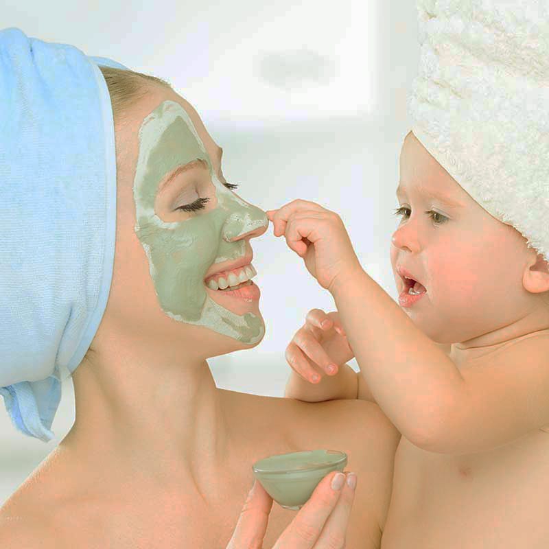 Comparison: 9 moisturizing creams for baby