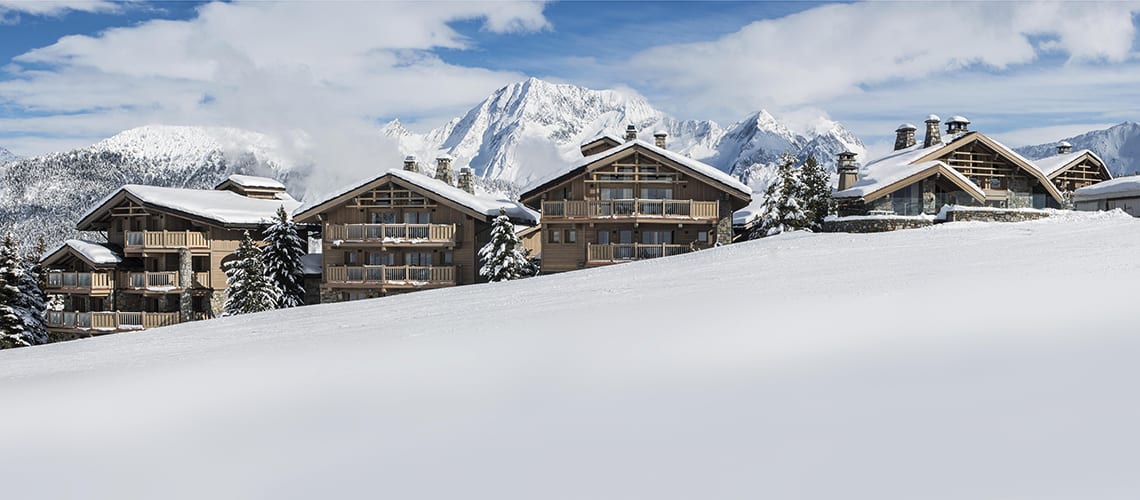 paysage-enneigé-chalets-ski