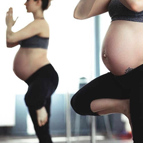 Pregnancy nutrition: all our tips