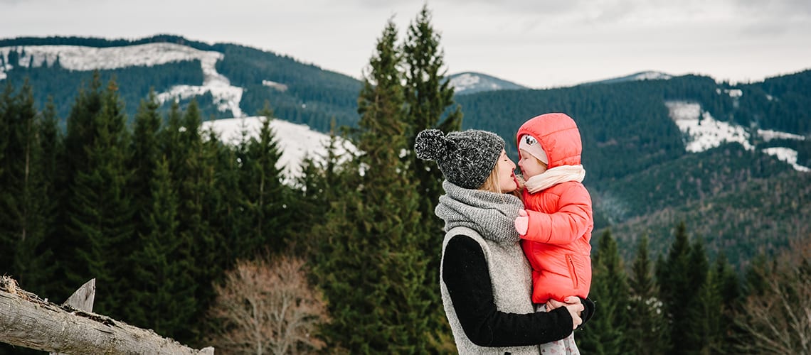 bébé montagne conseils