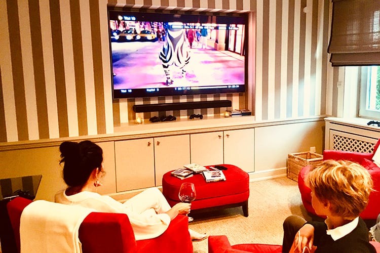 Our long weekend at Brenners Park-Hotel & Spa - Brenners Park-Hotel & Spa ***** - 6