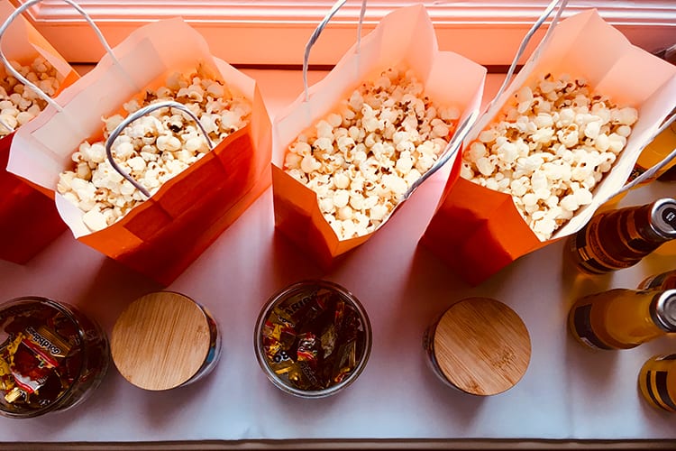 Our long weekend at Brenners Park-Hotel & Spa - Brenners Park-Hotel & Spa ***** - 1