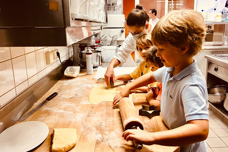 Our long weekend at Brenners Park-Hotel & Spa - Brenners Park-Hotel & Spa ***** - 4