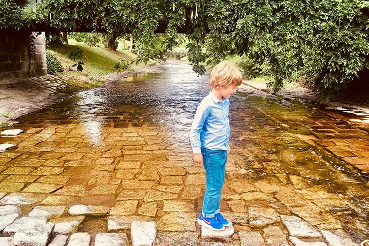 Our long weekend at Brenners Park-Hotel & Spa - Brenners Park-Hotel & Spa ***** - 8