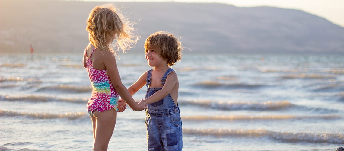 Découvrez la Costa Brava