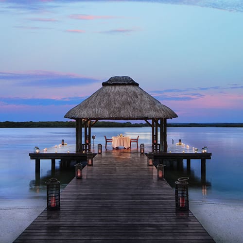 One&Only Le Saint Géran : luxury hotel in Mauritus