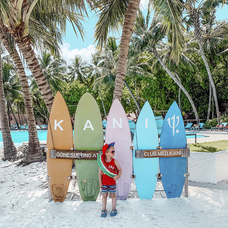 Notre sélection des plus beaux hôtels de luxe Club Med est à découvrir ici !