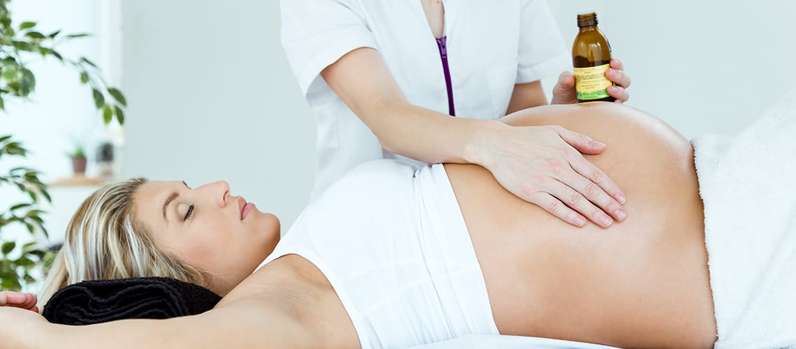 pregnant-woman-getting-massage