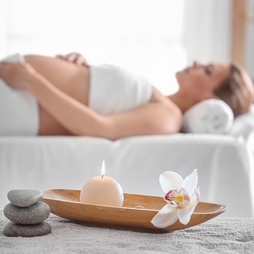 Massages pour femmes enceintes : tous nos conseils