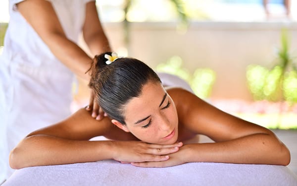 Discover our family spa hotels!