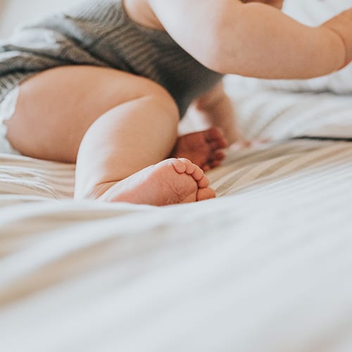 Comparatif : les meilleurs lits bébé pour dormir à poings fermés