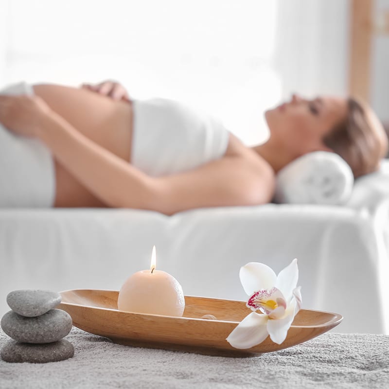 Pour en savoir plus sur le massage pré-natal