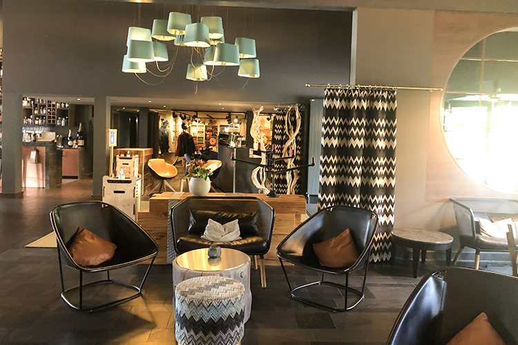 Een verblijf in Huus Gstaad, op het hoogtepunt van de wereld - Huus Gstaad **** - 7