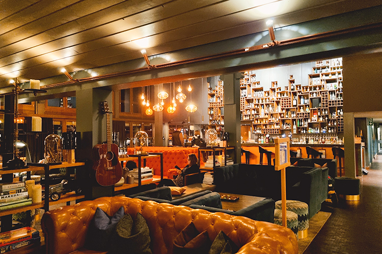 Een verblijf in Huus Gstaad, op het hoogtepunt van de wereld - Huus Gstaad **** - 3