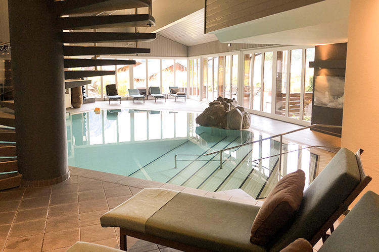 Een verblijf in Huus Gstaad, op het hoogtepunt van de wereld - Huus Gstaad **** - 6