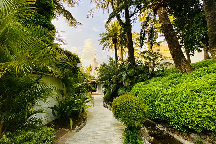 An unforgettable stay at Puente Romano - Puente Romano Marbella ***** - 5