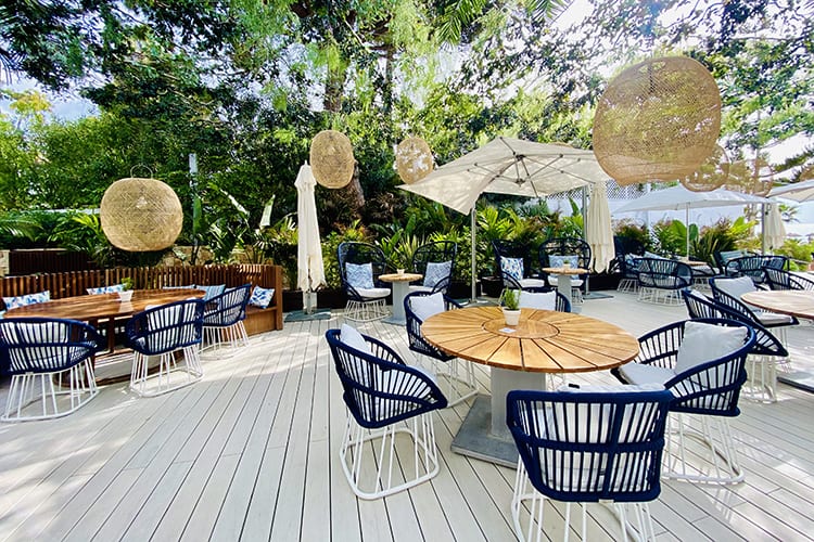 An unforgettable stay at Puente Romano - Puente Romano Marbella ***** - 7