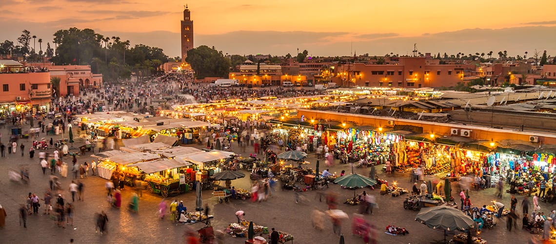 Marrakech-souk-market-vacations