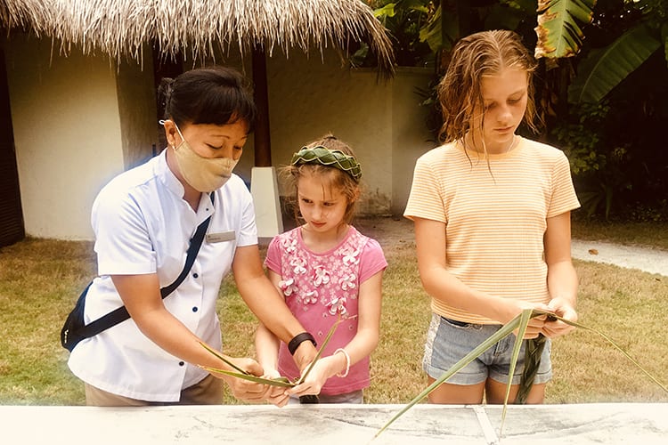 Een droomeiland voor gezinnen bij Sheraton Full Moon Maldives - Sheraton Maldives Full Moon Resort & Spa ***** - 6