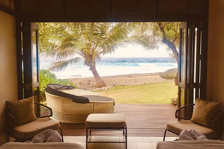 Een droomeiland voor gezinnen bij Sheraton Full Moon Maldives - Sheraton Maldives Full Moon Resort & Spa ***** - 2