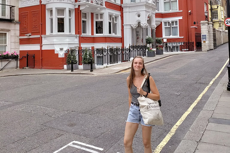 A city-trip in comfort at St. James’s Hotel and Club - St. James’s Hotel and Club ***** - 3