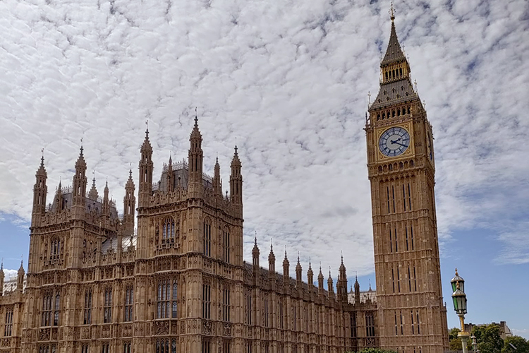 A city-trip in comfort at St. James’s Hotel and Club - St. James’s Hotel and Club ***** - 0