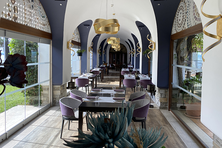 Petit-déjeuner de rêve au Eagles Palace ***** - Eagles Palace ***** - 3