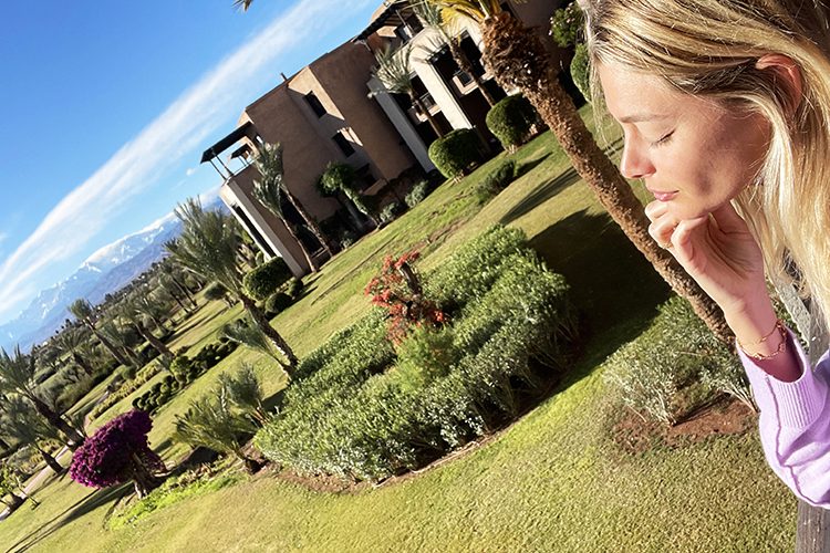 Our dream stay at Fairmont Royal Palm - Fairmont Royal Palm Marrakech ***** - 1