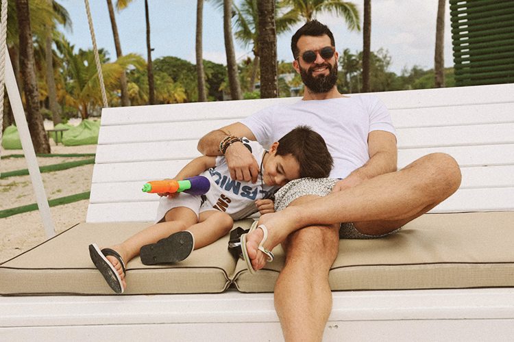 A timeless stay at Shandrani Beachcomber - Shandrani Beachcomber Resort & Spa **** - 1