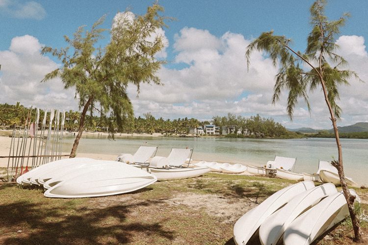 A timeless stay at Shandrani Beachcomber - Shandrani Beachcomber Resort & Spa **** - 4