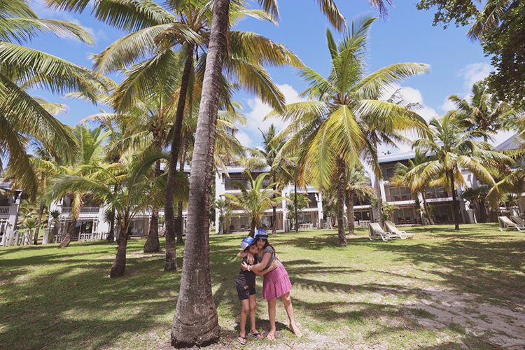 A timeless stay at Shandrani Beachcomber - Shandrani Beachcomber Resort & Spa **** - 0