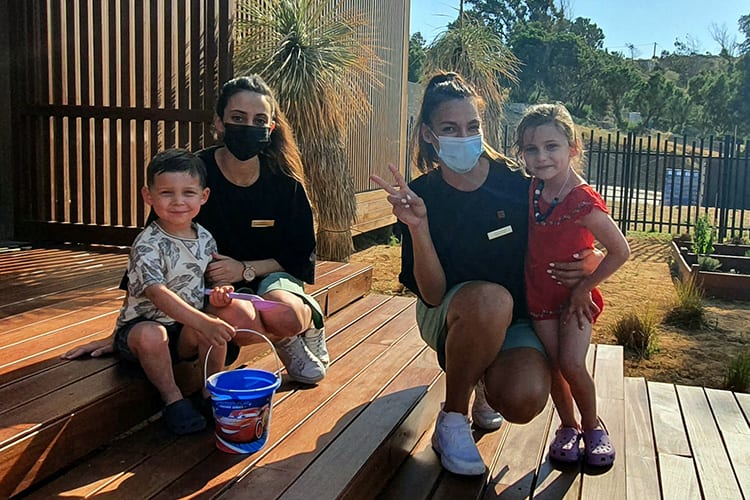 Our dream holidays at Domes Zeen Chania, in Creta - Domes Zeen Chania, a Luxury Collection Resort ***** - 0