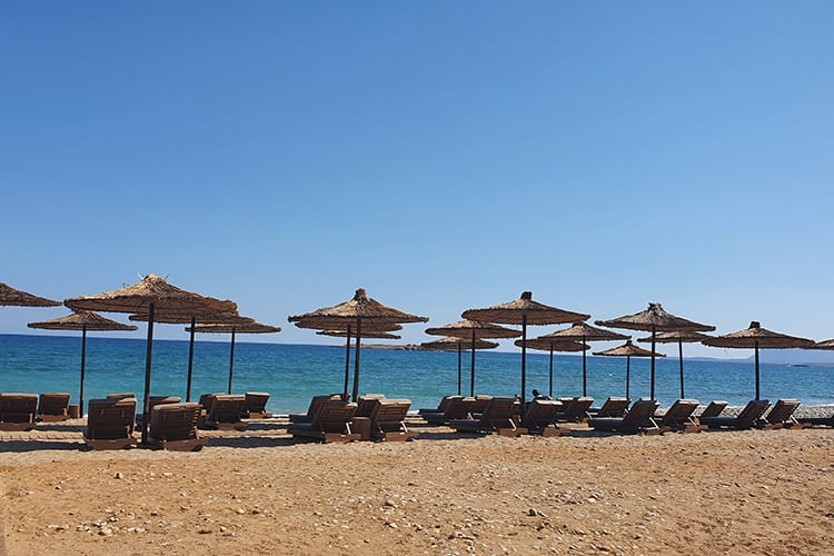 Our dream holidays at Domes Zeen Chania, in Creta - Domes Zeen Chania, a Luxury Collection Resort ***** - 8