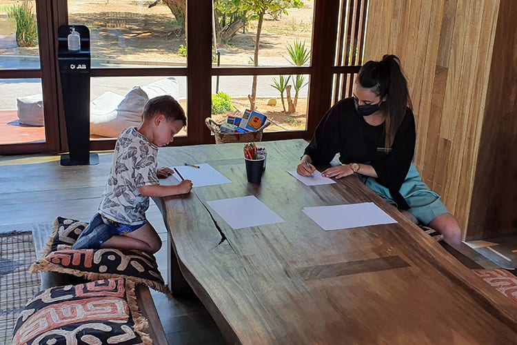 Our dream holidays at Domes Zeen Chania, in Creta - Domes Zeen Chania, a Luxury Collection Resort ***** - 2