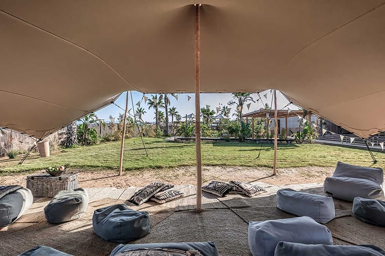 Our dream holidays at Domes Zeen Chania, in Creta - Domes Zeen Chania, a Luxury Collection Resort ***** - 7