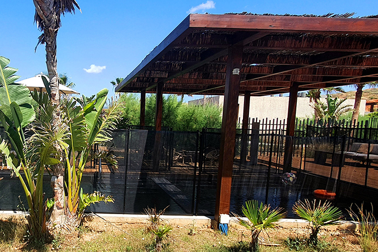 Our dream holidays at Domes Zeen Chania, in Creta - Domes Zeen Chania, a Luxury Collection Resort ***** - 4