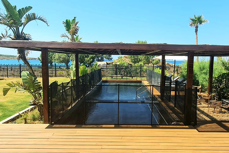 Our dream holidays at Domes Zeen Chania, in Creta - Domes Zeen Chania, a Luxury Collection Resort ***** - 6