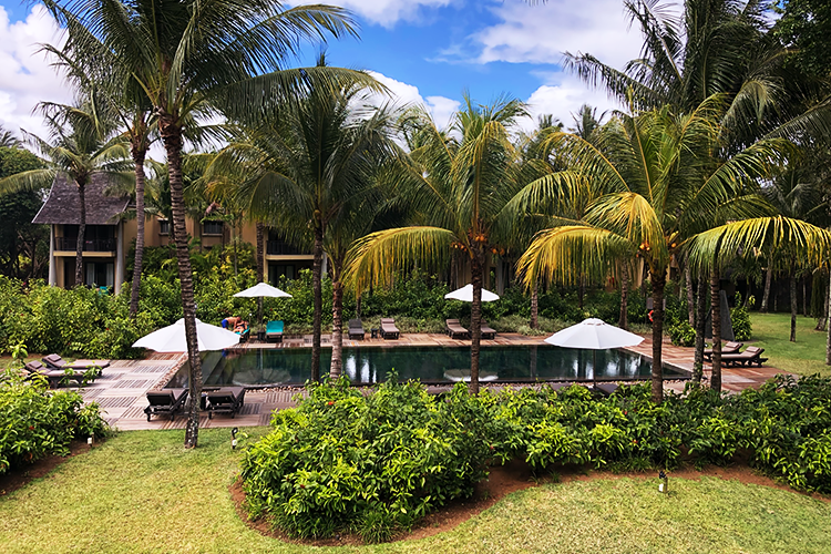 Our family trip at Trou aux Biches Beachcomber Golf Resort Spa - Trou aux Biches Beachcomber Golf Resort & Spa ***** - 0