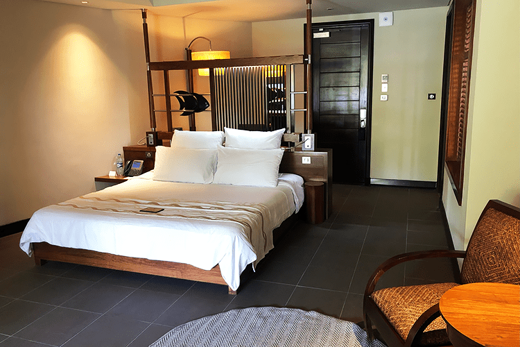 Our family trip at Trou aux Biches Beachcomber Golf Resort Spa - Trou aux Biches Beachcomber Golf Resort & Spa ***** - 3