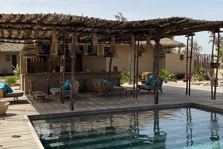 Une bouffée d’air frais au Yokan Lodge - Yokan Lodge ***** - 5