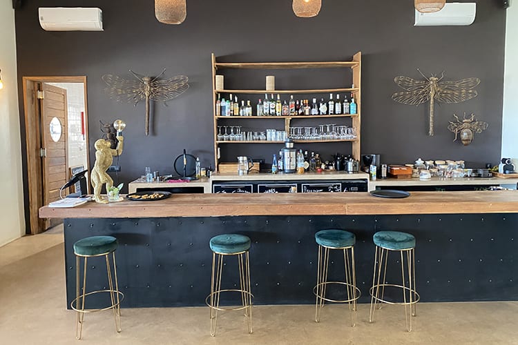 Une bouffée d’air frais au Yokan Lodge - Yokan Lodge ***** - 6