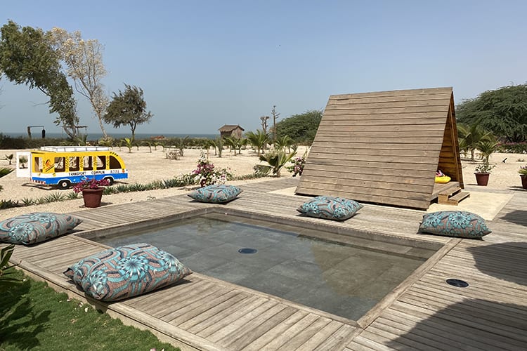 Une bouffée d’air frais au Yokan Lodge - Yokan Lodge ***** - 8