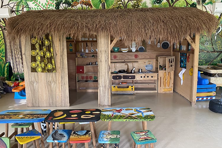 Une bouffée d’air frais au Yokan Lodge - Yokan Lodge ***** - 9