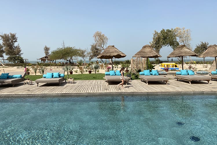 Une bouffée d’air frais au Yokan Lodge - Yokan Lodge ***** - 4