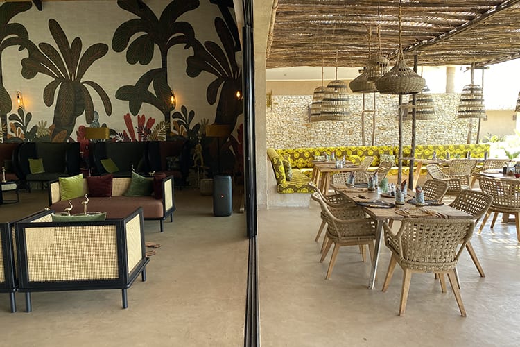 Une bouffée d’air frais au Yokan Lodge - Yokan Lodge ***** - 2