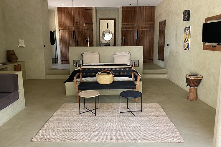 Une bouffée d’air frais au Yokan Lodge - Yokan Lodge ***** - 1