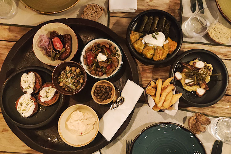 A sunny welcome at Cretan Malia Park - Phāea Cretan Malia ***** - 5