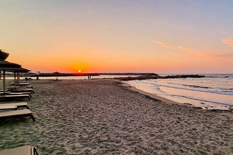 A sunny welcome at Cretan Malia Park - Phāea Cretan Malia ***** - 6