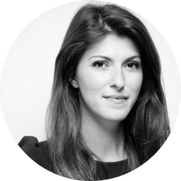 Ariane, mom of two children aged 5 and 7