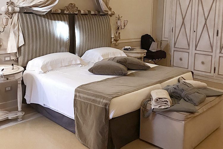 Luxury, calmness and delight at Bagni di Pisa - Bagni di Pisa Palace and Thermal Spa – Tuscany ***** - 2